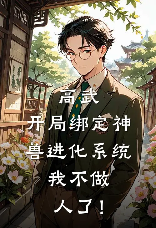 高武：开局绑定神兽进化系统，我不做人了！(楚休华夏国)小说完结版_全文阅读免费全集高武：开局绑定神兽进化系统，我不做人了！楚休华夏国