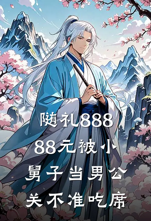 随礼88888元被小舅子当男公关不准吃席傅薇薇周凯最新推荐小说_完结版小说推荐随礼88888元被小舅子当男公关不准吃席傅薇薇周凯