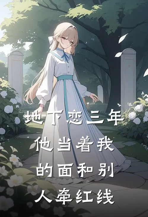 地下恋三年，他当着我的面和别人牵红线肖敏齐鸣免费小说大全_热门免费小说地下恋三年，他当着我的面和别人牵红线(肖敏齐鸣)