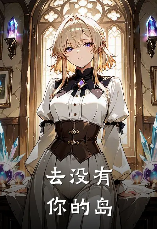 去没有你的岛