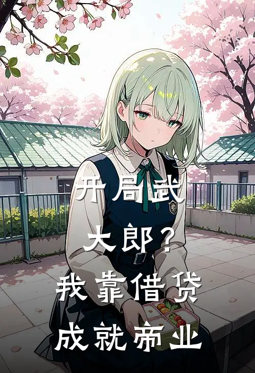 开局武大郎？我靠借贷成就帝业