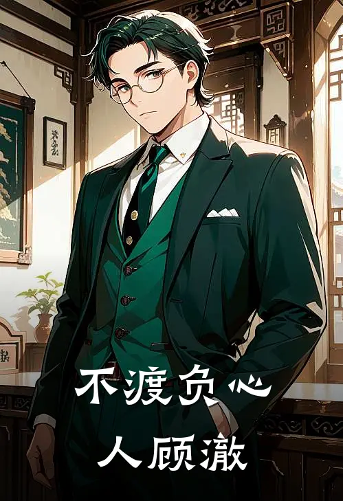 不渡负心人顾澈