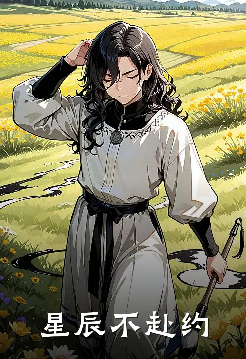 星辰不赴约
