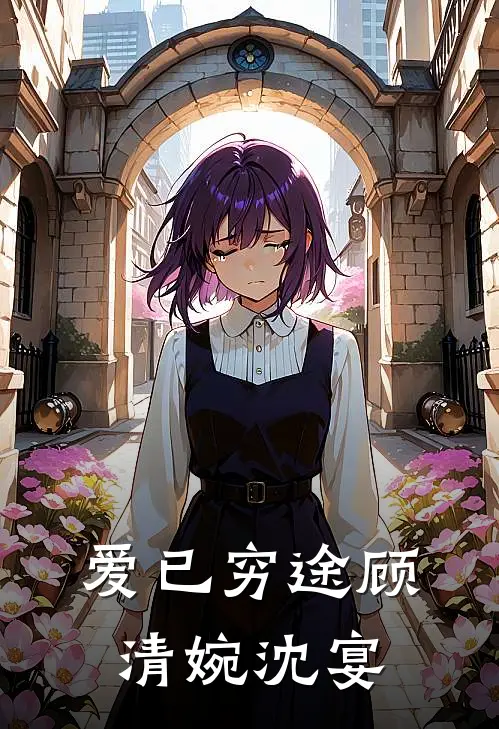 爱已穷途顾清婉沈宴