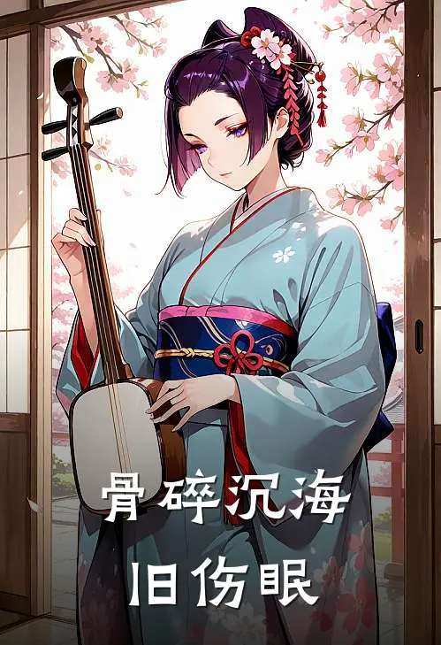 骨碎沉海旧伤眠
