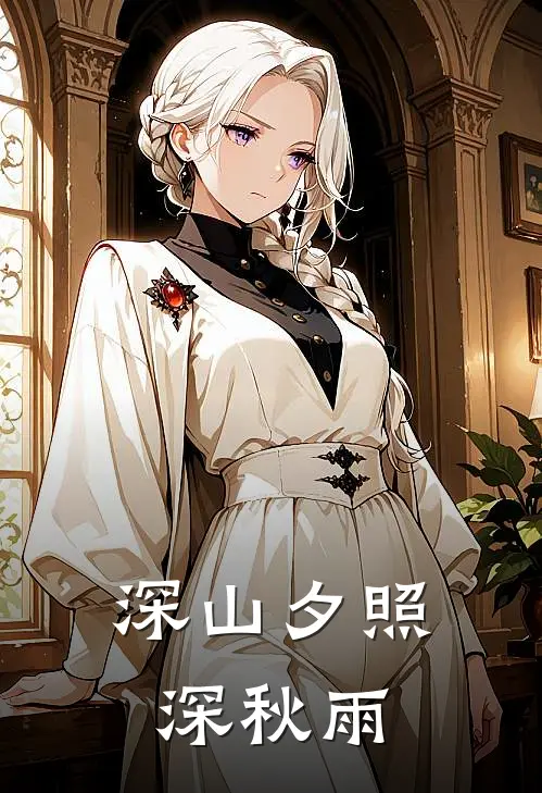 深山夕照深秋雨周秋雨沈青已完结小说推荐_完整版小说深山夕照深秋雨(周秋雨沈青)