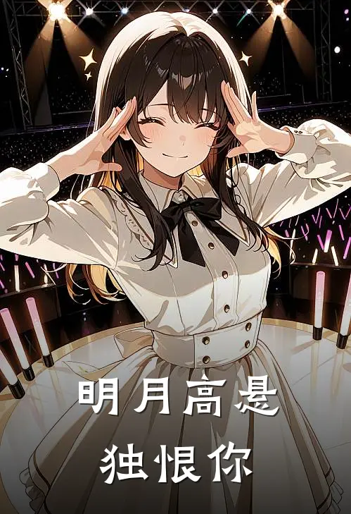 明月高悬独恨你