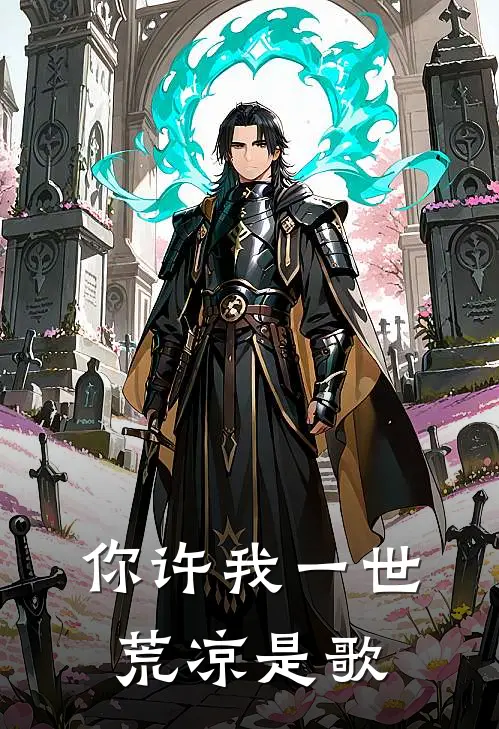 你许我一世荒凉是歌