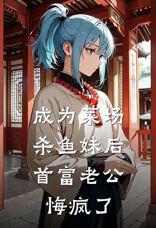 成为菜场杀鱼妹后，首富老公悔疯了(赵欢欢宋禾)最新好看小说_最新章节列表成为菜场杀鱼妹后，首富老公悔疯了(赵欢欢宋禾)