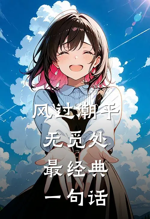 风过潮平无觅处,最经典一句话