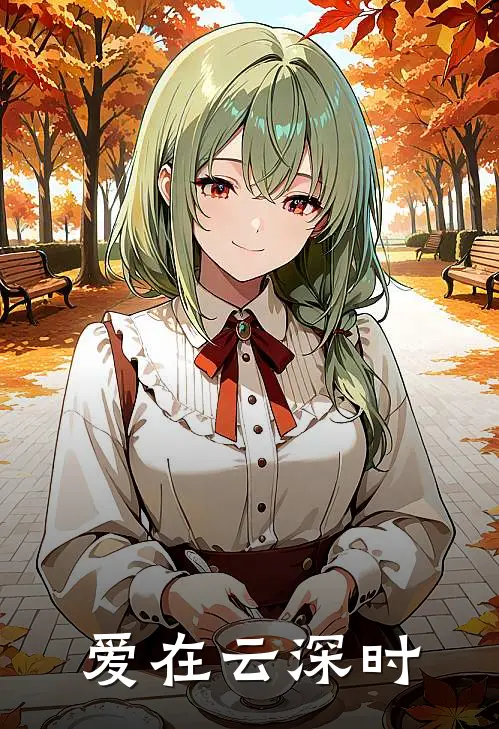 爱在云深时林月迟时知年免费完本小说_小说推荐完本爱在云深时(林月迟时知年)
