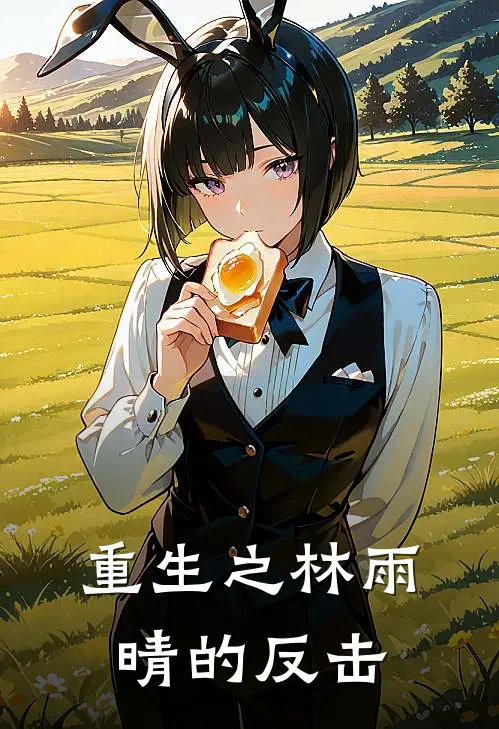 重生之林雨晴的反击