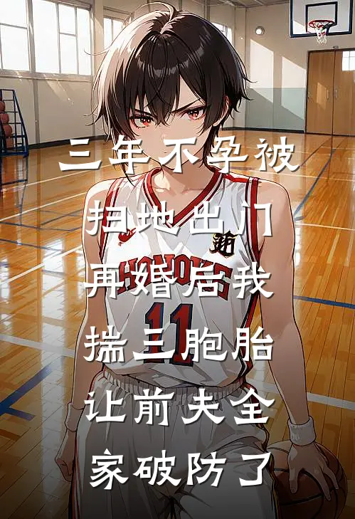 《三年不孕被扫地出门，再婚后我揣三胞胎让前夫全家破防了》张建业李桂芬全文免费在线阅读_《三年不孕被扫地出门，再婚后我揣三胞胎让前夫全家破防了》全集阅读