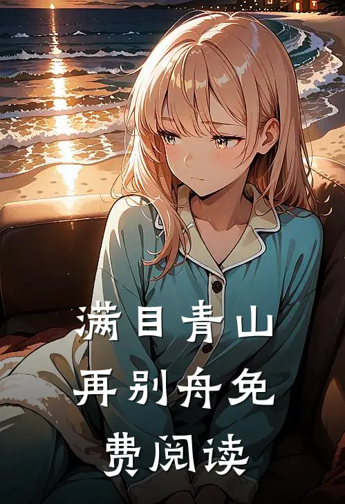 满目青山再别舟免费阅读