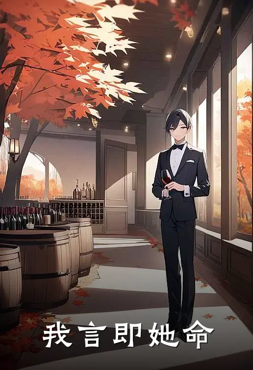 我言即她命
