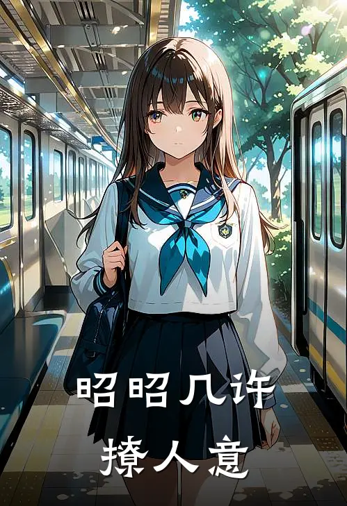 昭昭几许撩人意