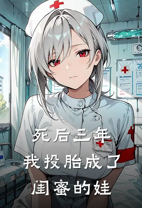 死后三年，我投胎成了闺蜜的娃