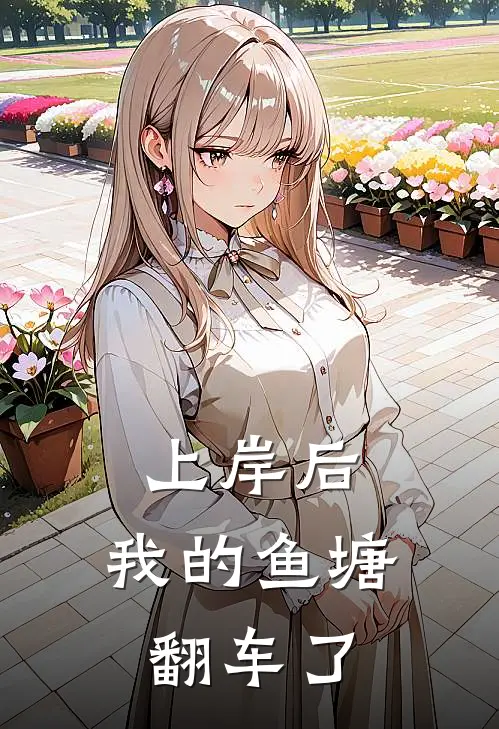 上岸后，我的鱼塘翻车了(江少江江)免费小说笔趣阁_完结版小说推荐上岸后，我的鱼塘翻车了(江少江江)