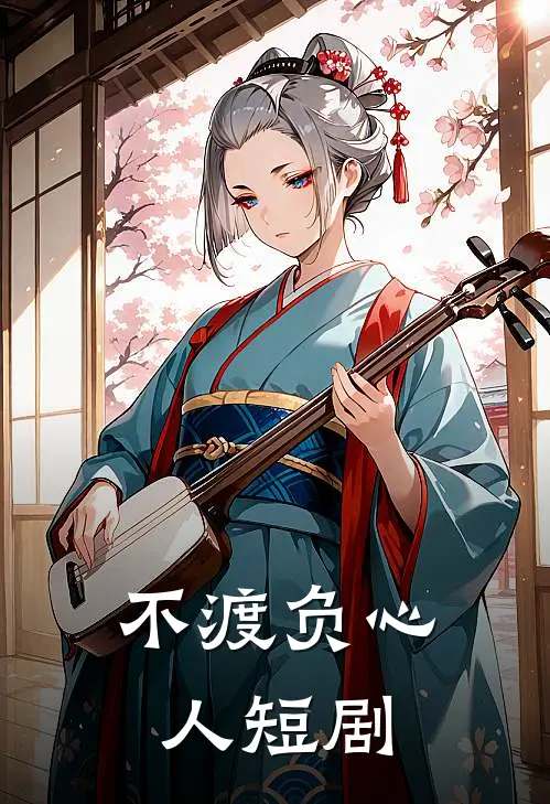 不渡负心人短剧