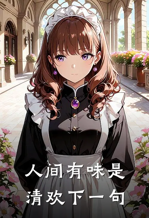 人间有味是清欢下一句