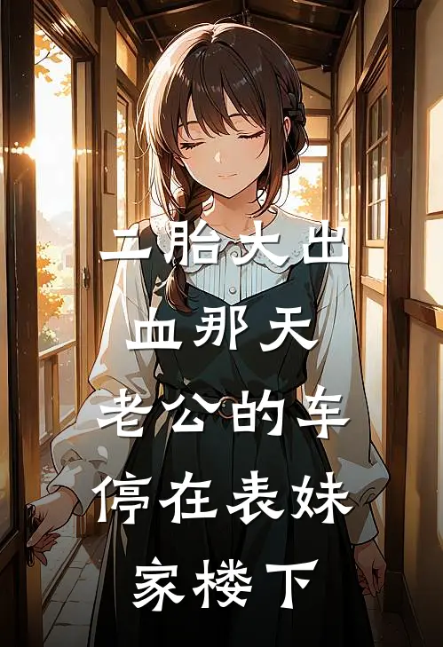 二胎大出血那天，老公的车停在表妹家楼下