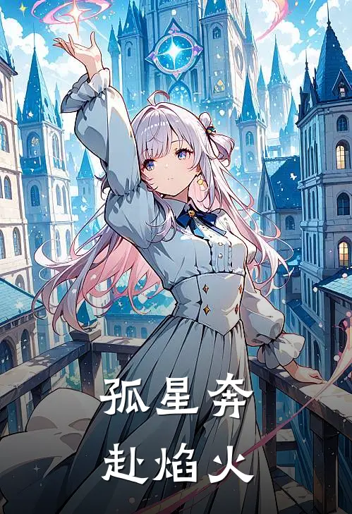 孤星奔赴焰火(萧烬沈星遥)推荐小说_孤星奔赴焰火(萧烬沈星遥)全文免费阅读大结局