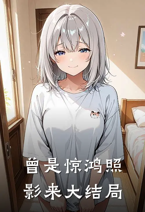 曾是惊鸿照影来大结局