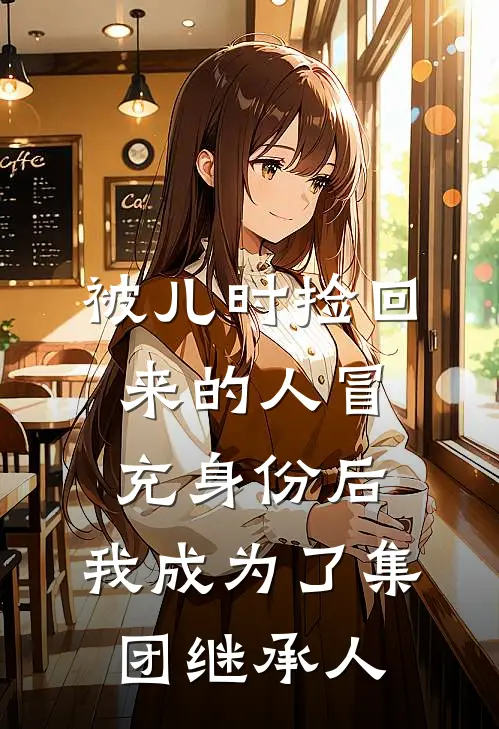 被儿时捡回来的人冒充身份后，我成为了集团继承人