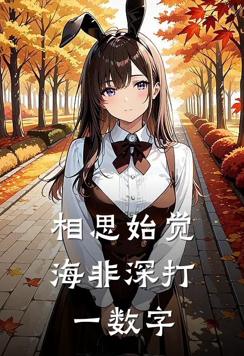 相思始觉海非深打一数字