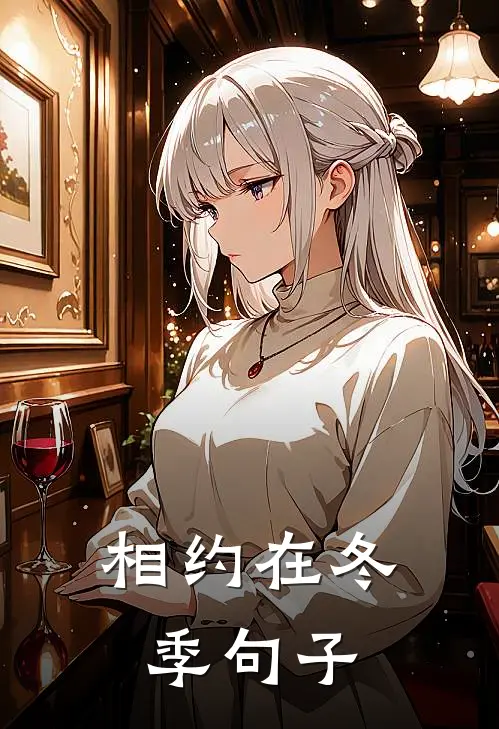 相约在冬季句子