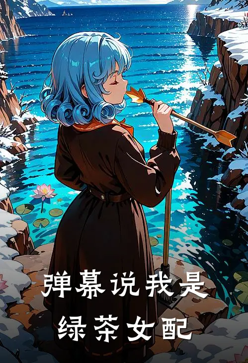 弹幕说我是绿茶女配傅深维纳斯最新完结小说推荐_最新更新小说弹幕说我是绿茶女配(傅深维纳斯)