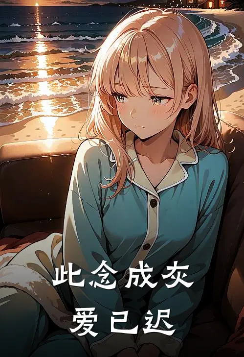 此念成灰爱已迟