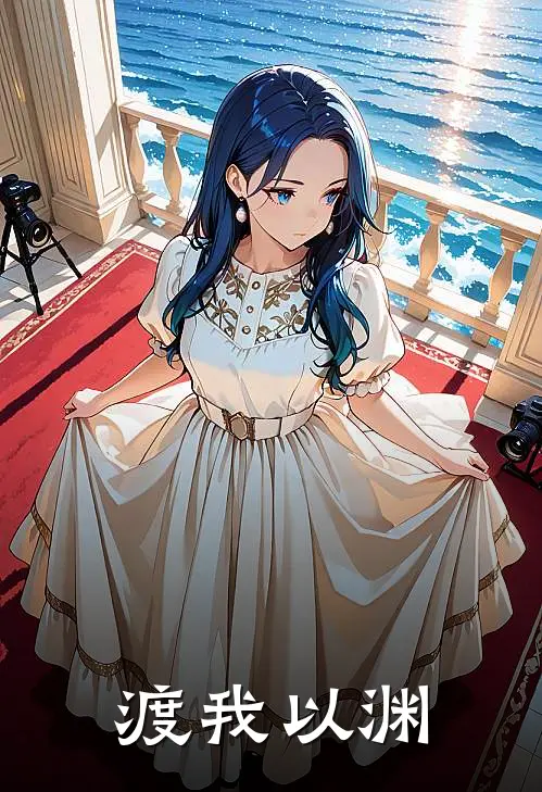 渡我以渊顾川林月夕全文免费阅读无弹窗大结局_顾川林月夕（渡我以渊）小说免费阅读大结局