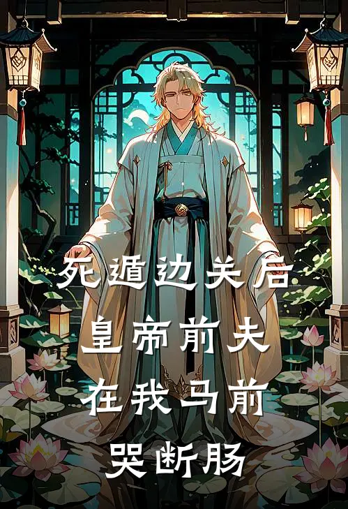 死遁边关后，皇帝前夫在我马前哭断肠