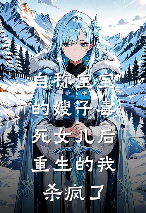 自称宝宝的嫂子毒死女儿后，重生的我杀疯了