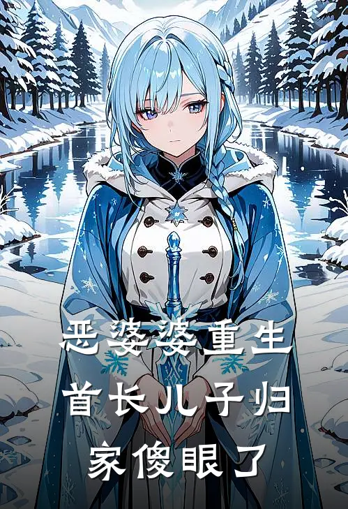 恶婆婆重生：首长儿子归家傻眼了