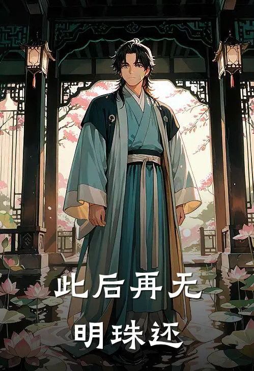 此后再无明珠还秦少霆余笙完结版免费小说_完本小说大全此后再无明珠还秦少霆余笙