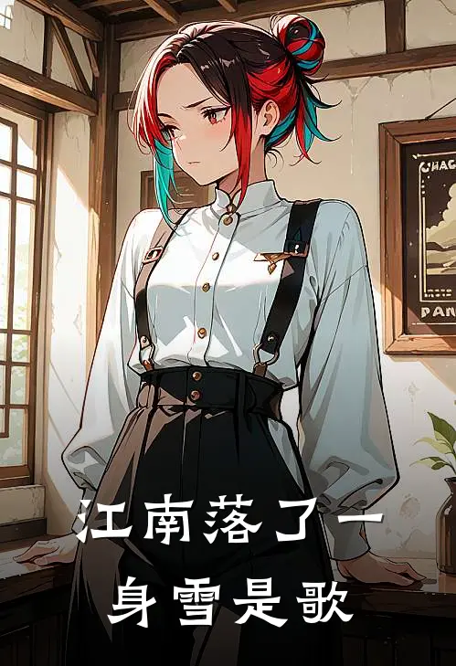 江南落了一身雪是歌