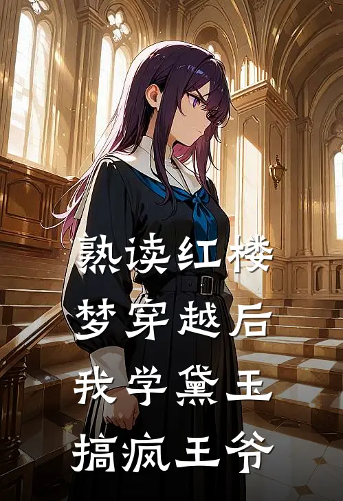 熟读红楼梦穿越后，我学黛玉搞疯王爷