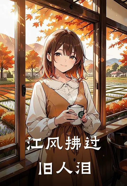 江风拂过旧人泪(沈语清顾子安)完整版小说全文免费阅读_免费阅读无弹窗江风拂过旧人泪沈语清顾子安