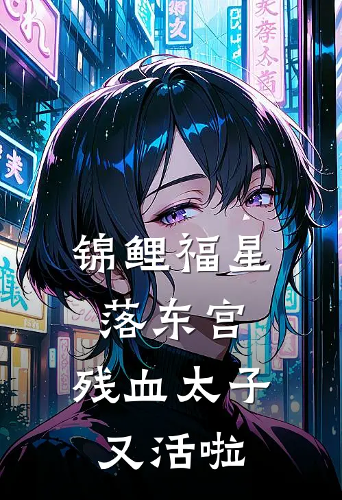 锦鲤福星落东宫，残血太子又活啦大雍苏杳杳全文在线阅读_锦鲤福星落东宫，残血太子又活啦全集免费阅读