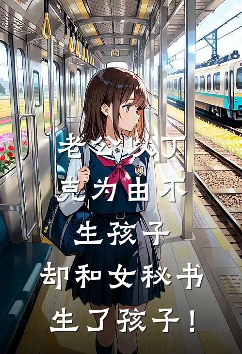 老公以丁克为由不生孩子，却和女秘书生了孩子！(丁克陆清川)小说免费阅读无弹窗_完结小说老公以丁克为由不生孩子，却和女秘书生了孩子！丁克陆清川