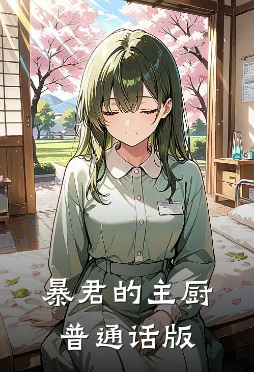 暴君的主厨普通话版