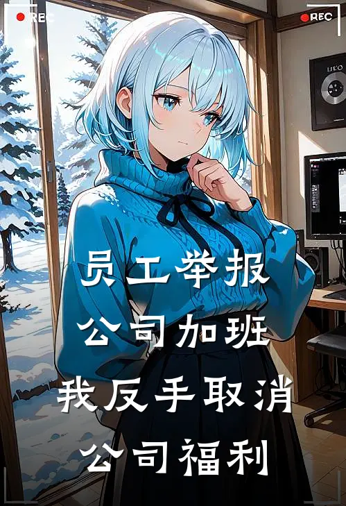 员工举报公司加班，我反手取消公司福利