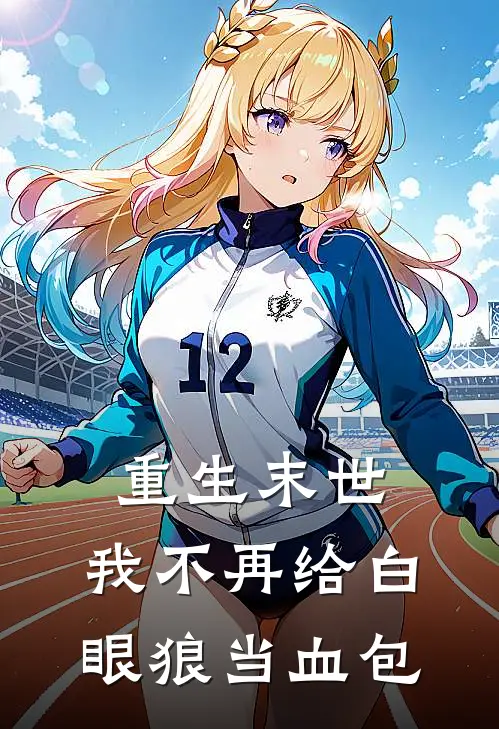 重生末世，我不再给白眼狼当血包林瑶林明洲热门的网络小说_完整版小说重生末世，我不再给白眼狼当血包(林瑶林明洲)