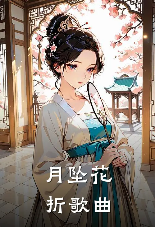 月坠花折歌曲
