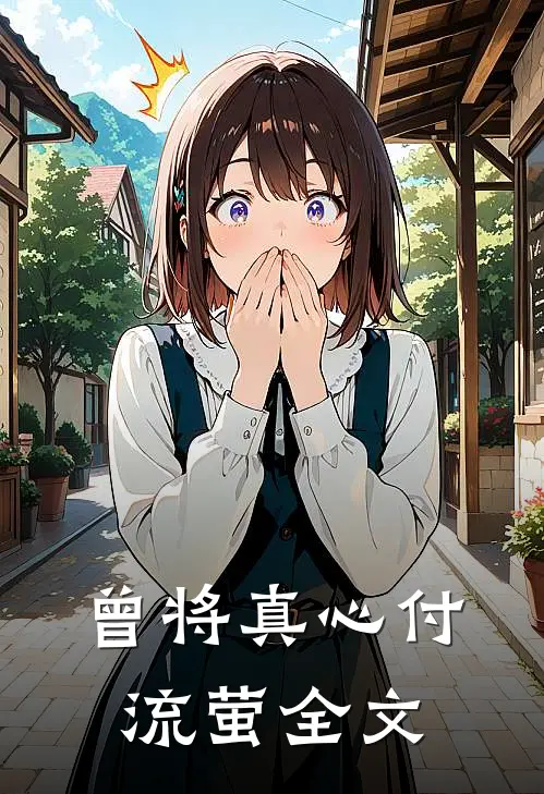 曾将真心付流萤全文