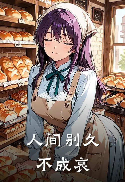 人间别久不成哀