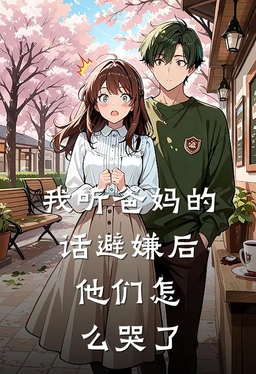 我听爸妈的话避嫌后，他们怎么哭了胜男惠安最新全本小说_最新章节列表我听爸妈的话避嫌后，他们怎么哭了(胜男惠安)