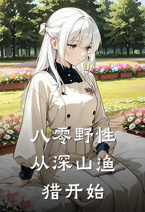 八零野性，从深山渔猎开始